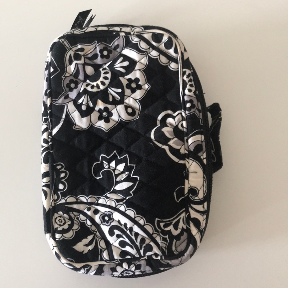 Vera Bradley Makeup Bag